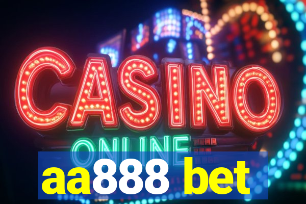 aa888 bet